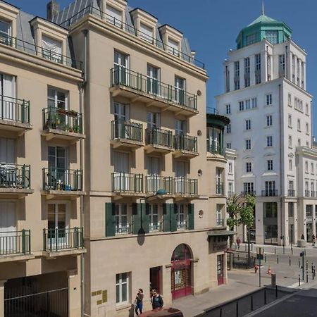 Lovely Apartment Close To A Big Shopping Mall Serris Eksteriør billede
