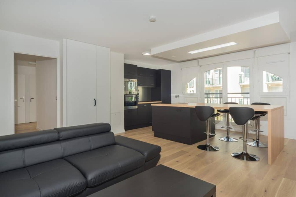 Lovely Apartment Close To A Big Shopping Mall Serris Eksteriør billede